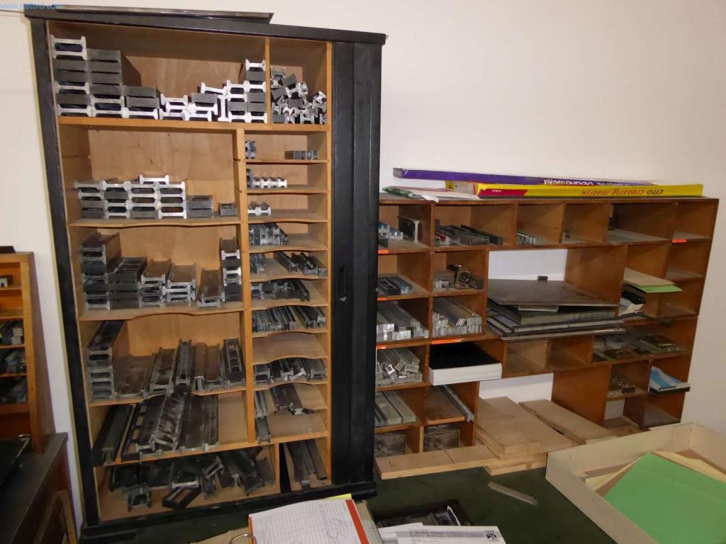 Stroje a zařízení v tiskárně-6