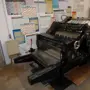 thumbnail-Equipment of print shop -9