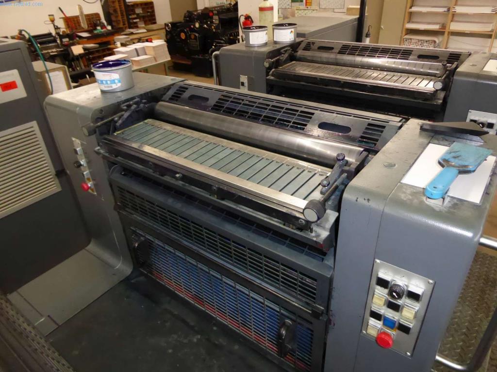 Maszyny i urządzenia w drukarni-10