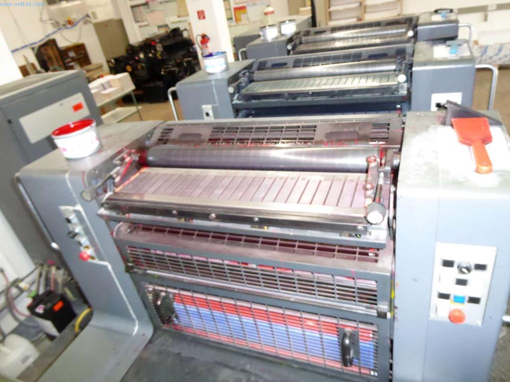 Maszyny i urządzenia w drukarni-11