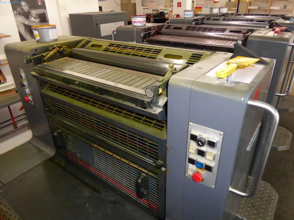 Maszyny i urządzenia w drukarni-12