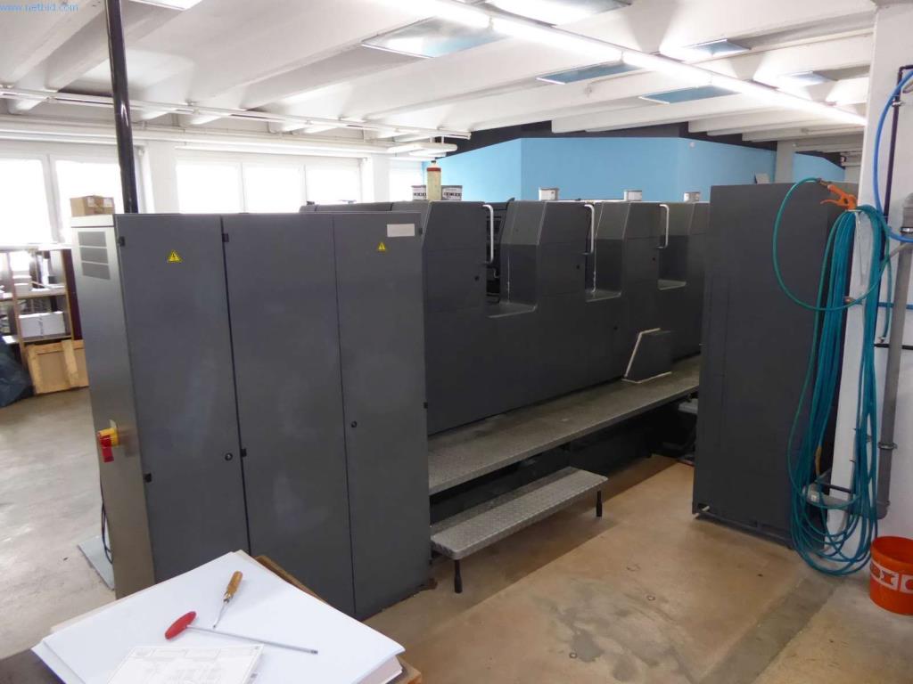 Maszyny i urządzenia w drukarni-13