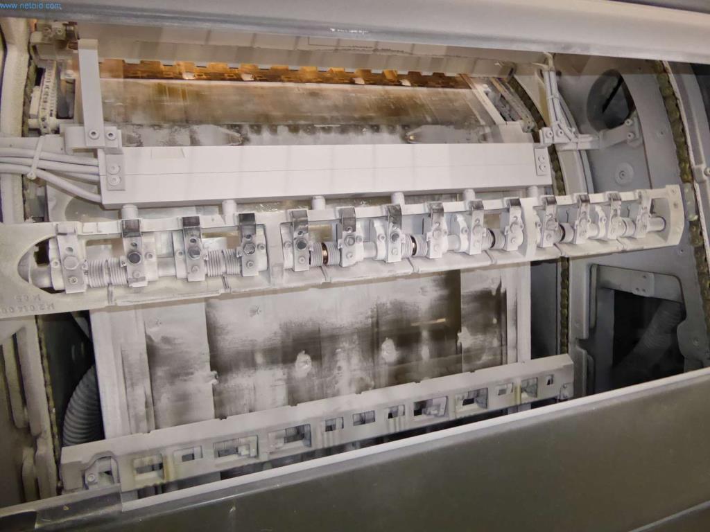 Maszyny i urządzenia w drukarni-15