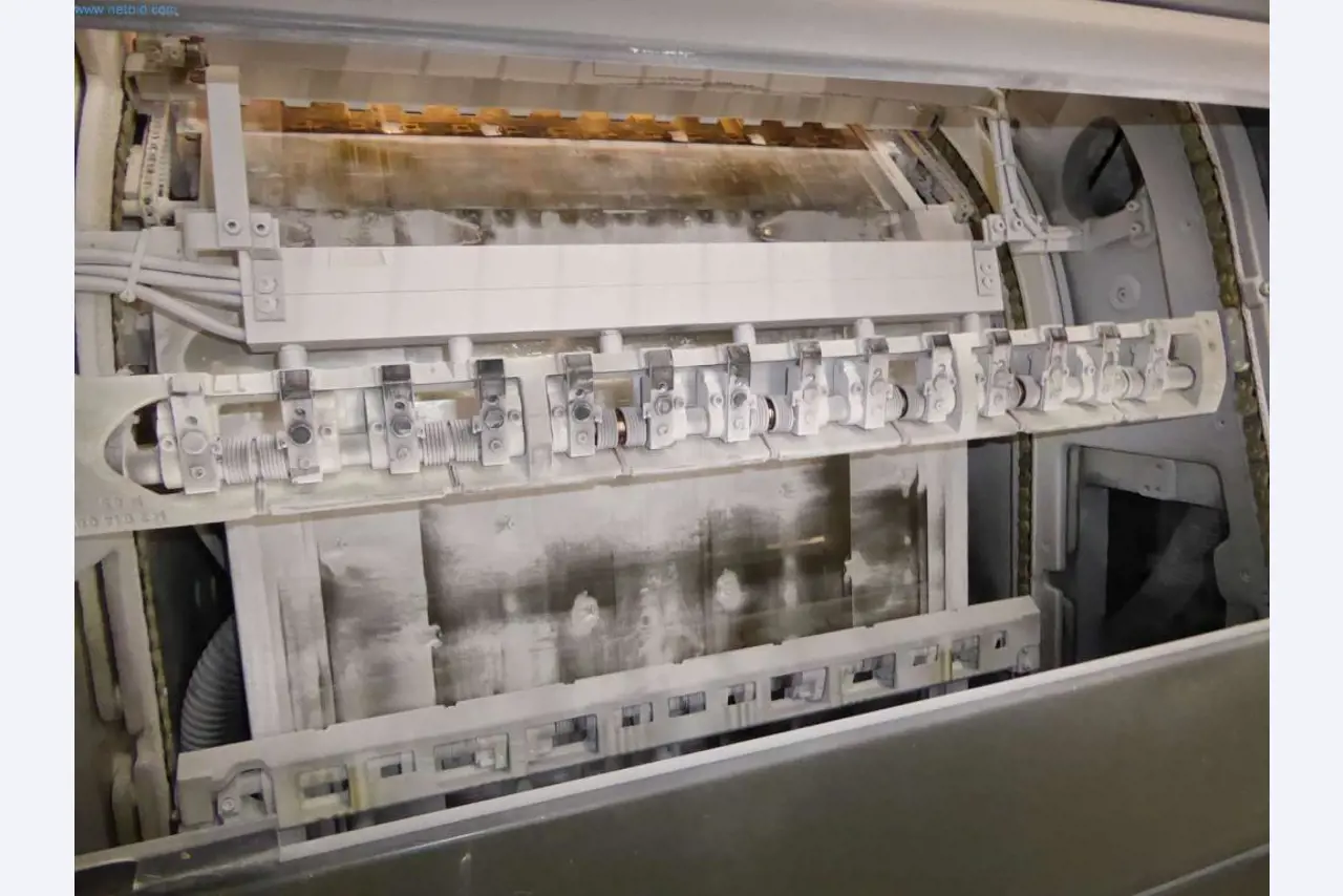 Machines en apparatuur in een drukkerij-15