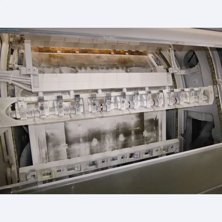 Machines en apparatuur in een drukkerij-15