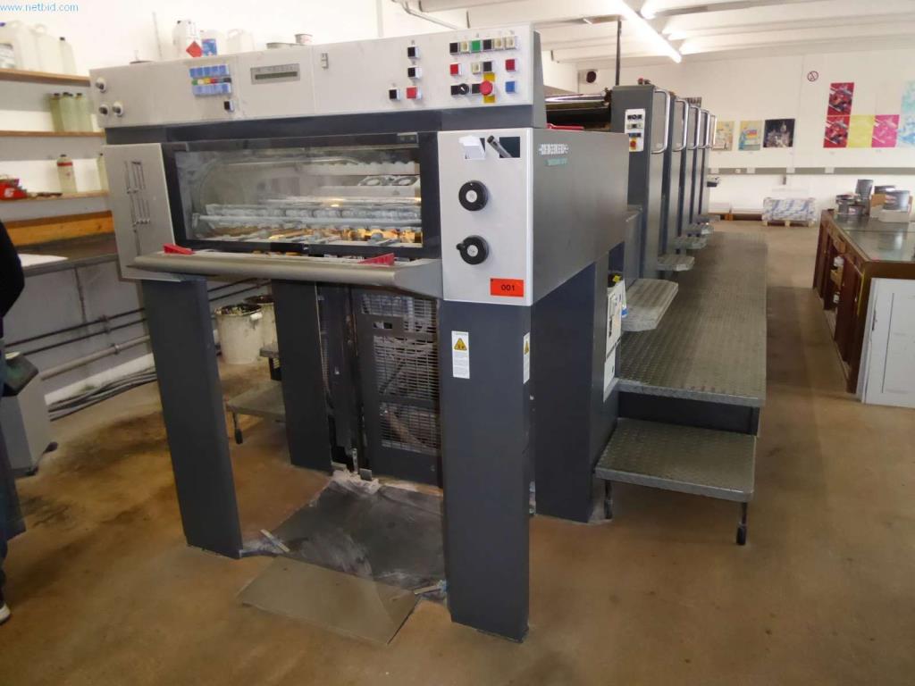 Maszyny i urządzenia w drukarni-16