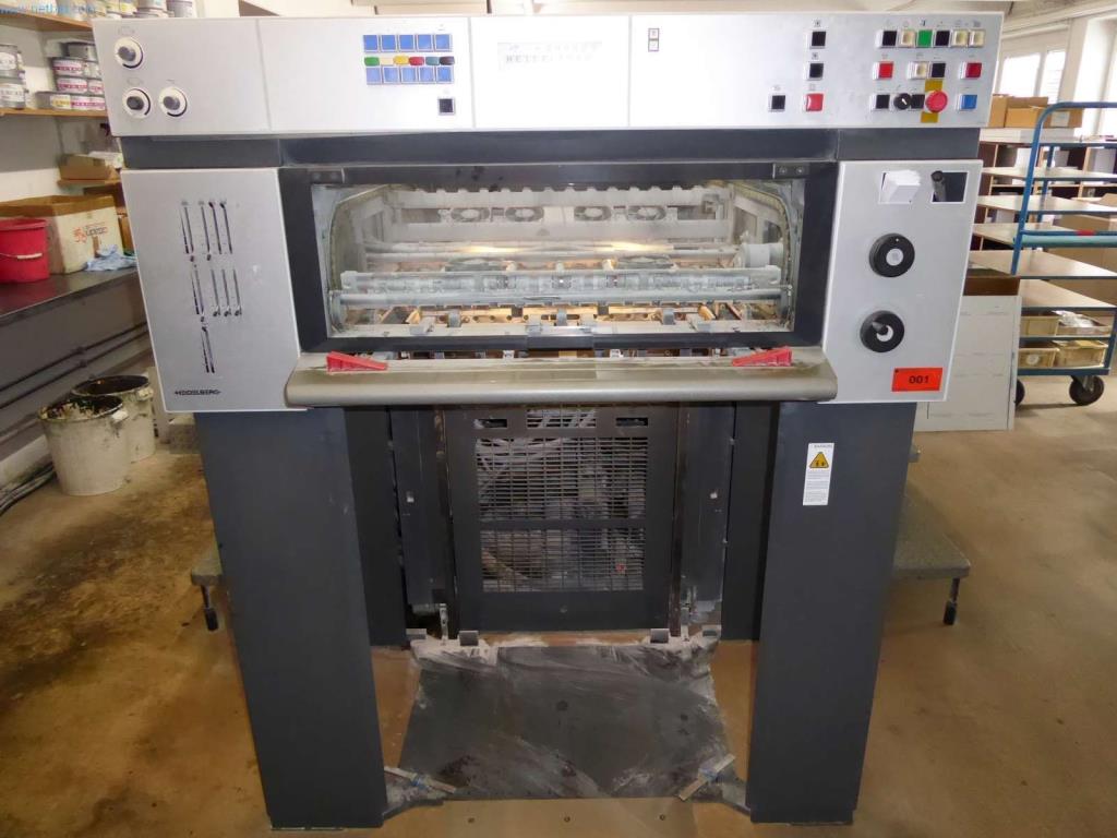 Maszyny i urządzenia w drukarni-17