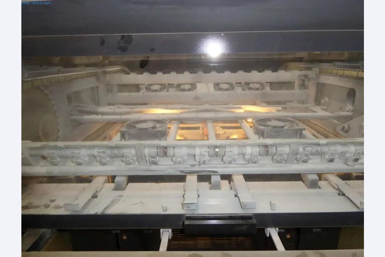 Machines en apparatuur in een drukkerij-18