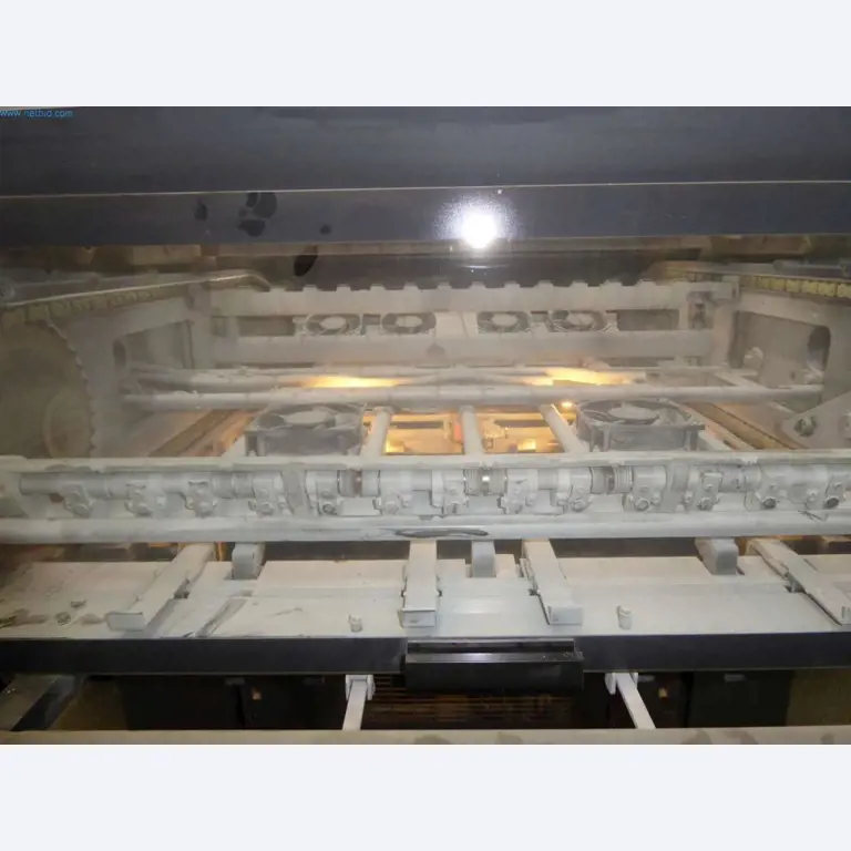 Machines en apparatuur in een drukkerij-18