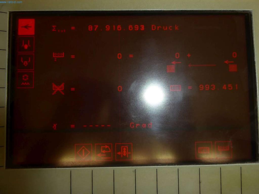 Maszyny i urządzenia w drukarni-19