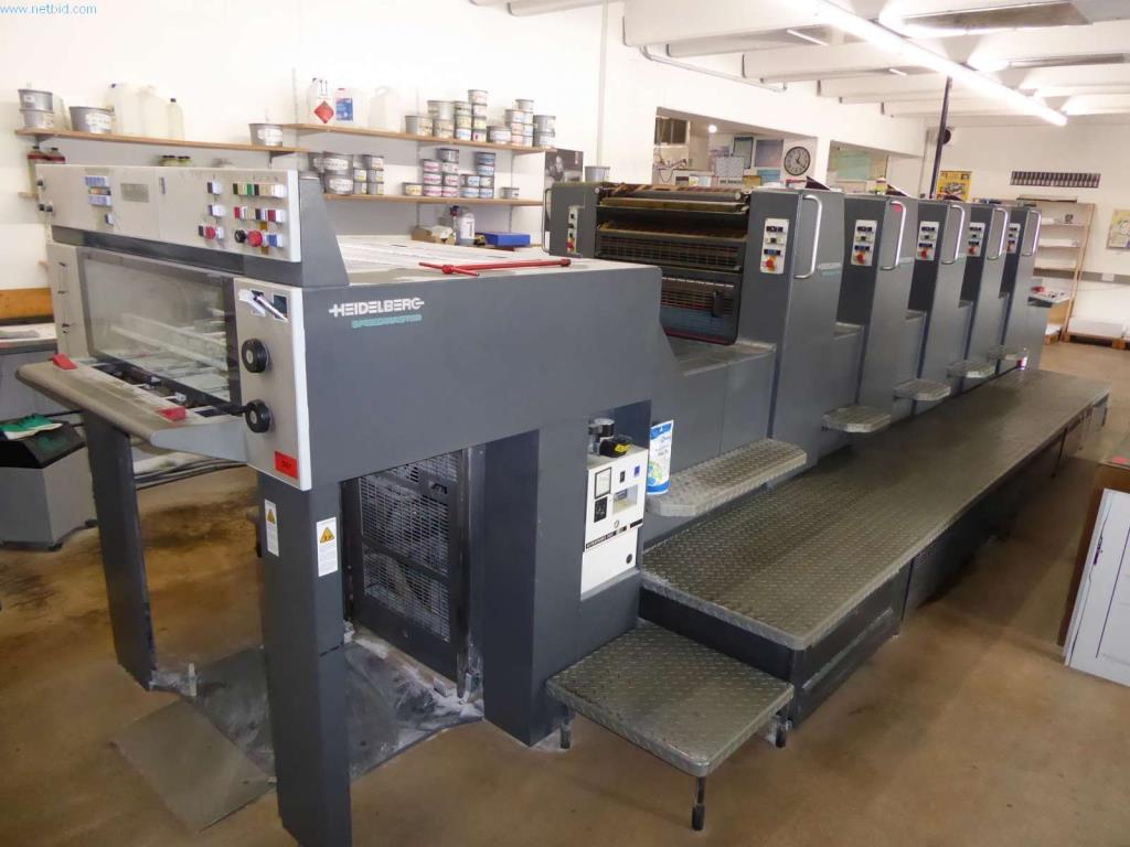 Maszyny i urządzenia w drukarni-1