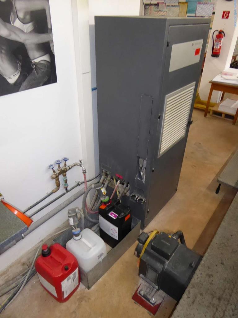 Maszyny i urządzenia w drukarni-21