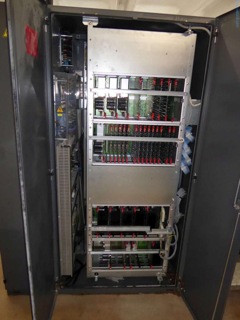 Maszyny i urządzenia w drukarni-22