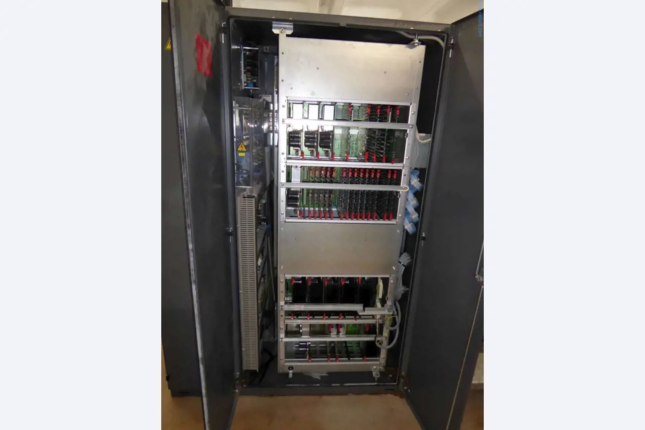 Machines en apparatuur in een drukkerij-22