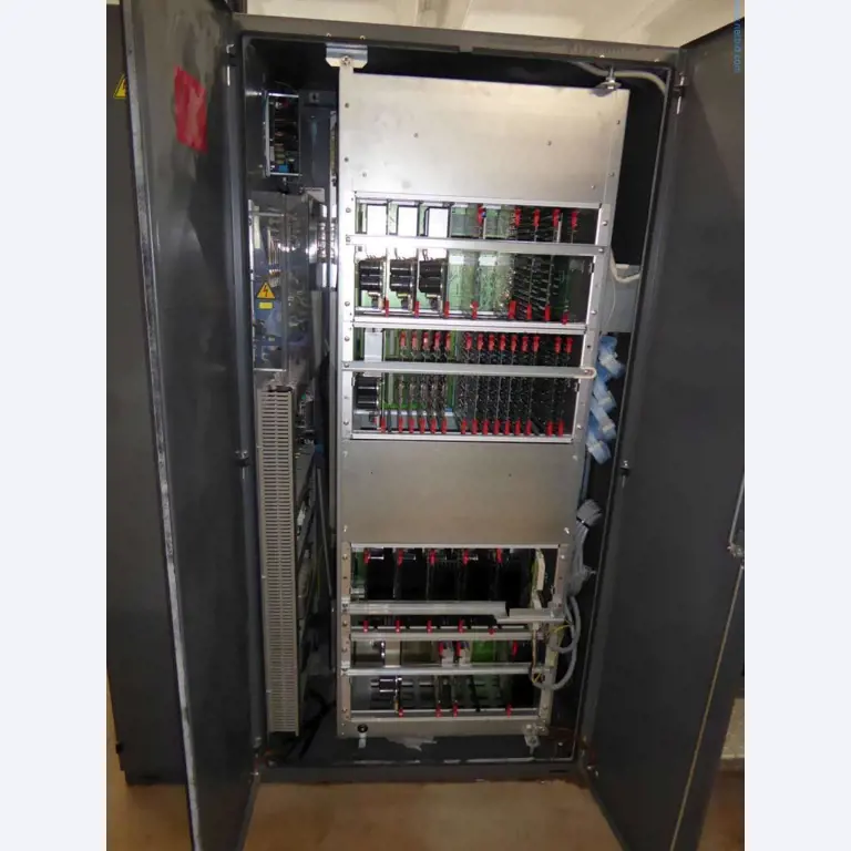 Machines en apparatuur in een drukkerij-22