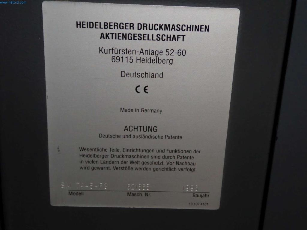 Maszyny i urządzenia w drukarni-24