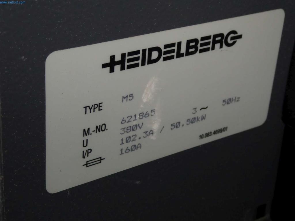 Maszyny i urządzenia w drukarni-26