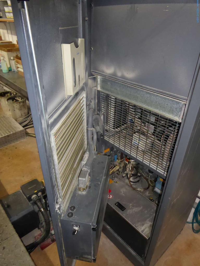 Maszyny i urządzenia w drukarni-27