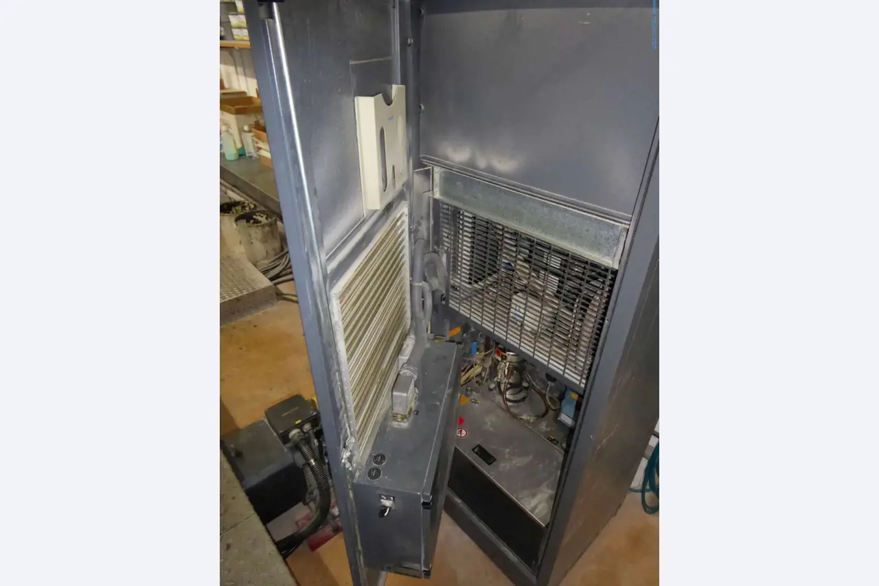 Machines en apparatuur in een drukkerij-27