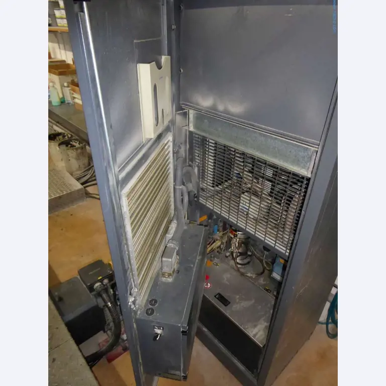 Machines en apparatuur in een drukkerij-27