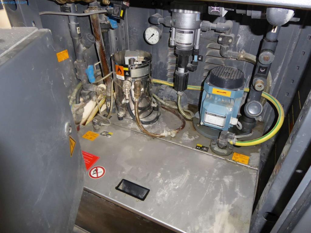 Maszyny i urządzenia w drukarni-28