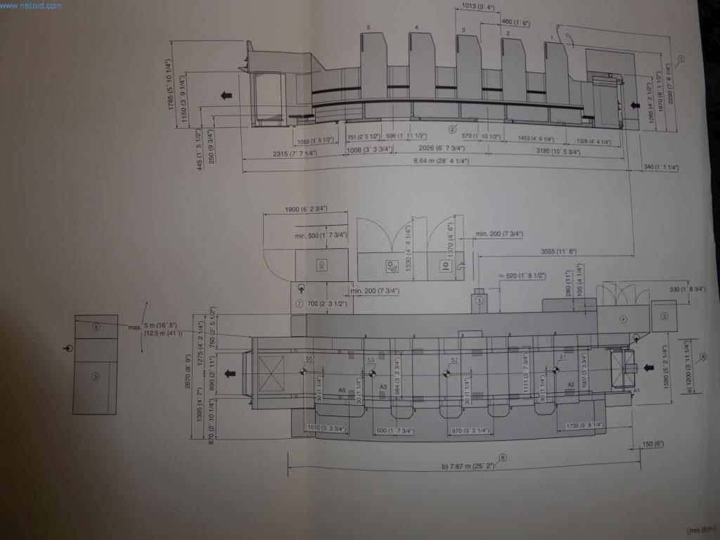 Maszyny i urządzenia w drukarni-37