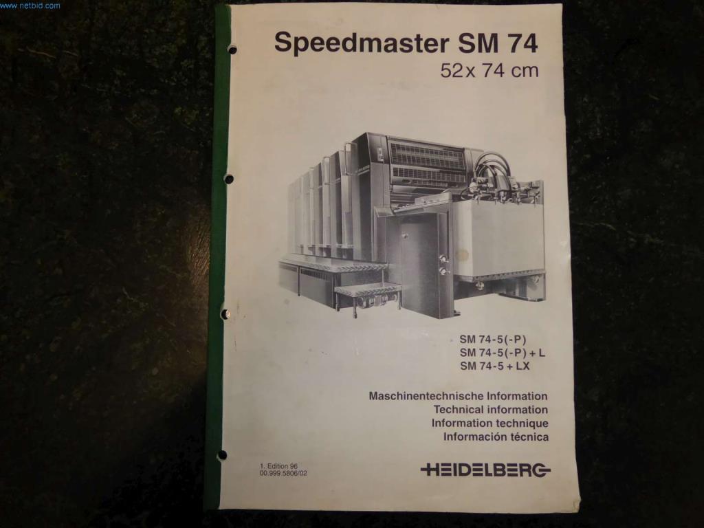 Maszyny i urządzenia w drukarni-38