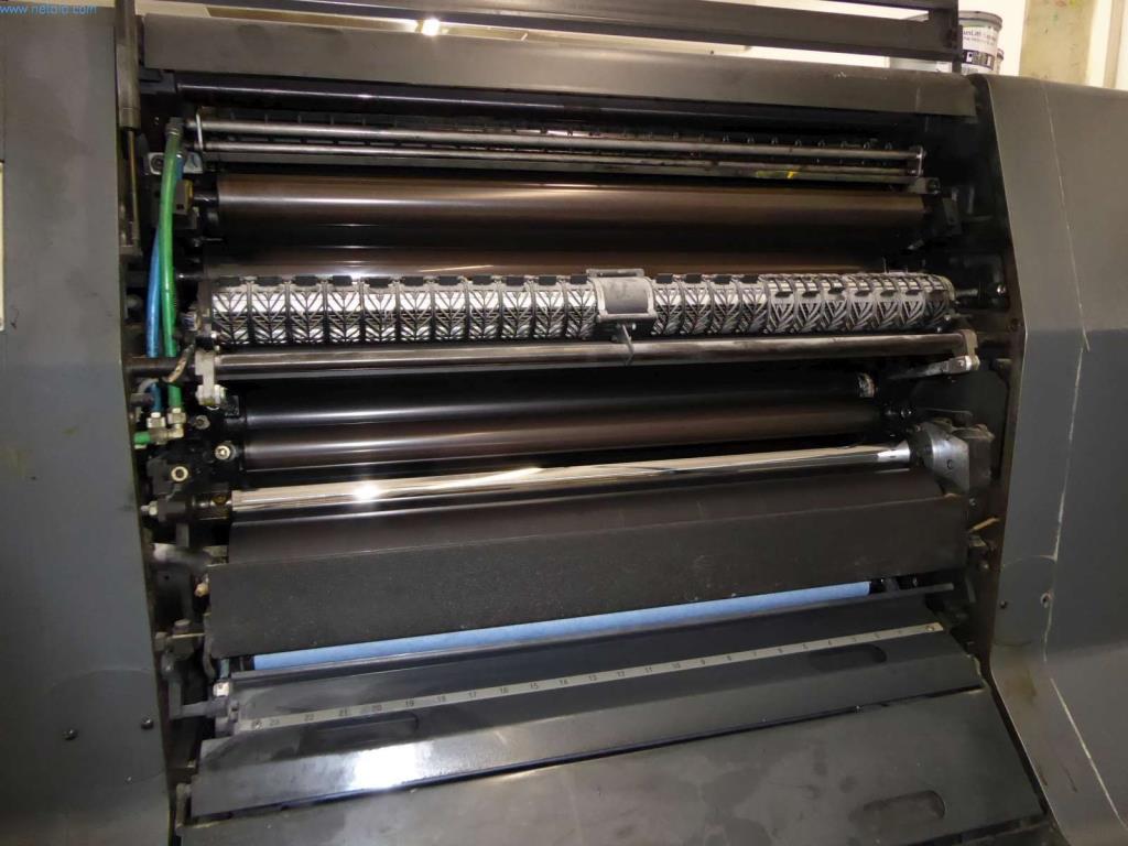 Maszyny i urządzenia w drukarni-3