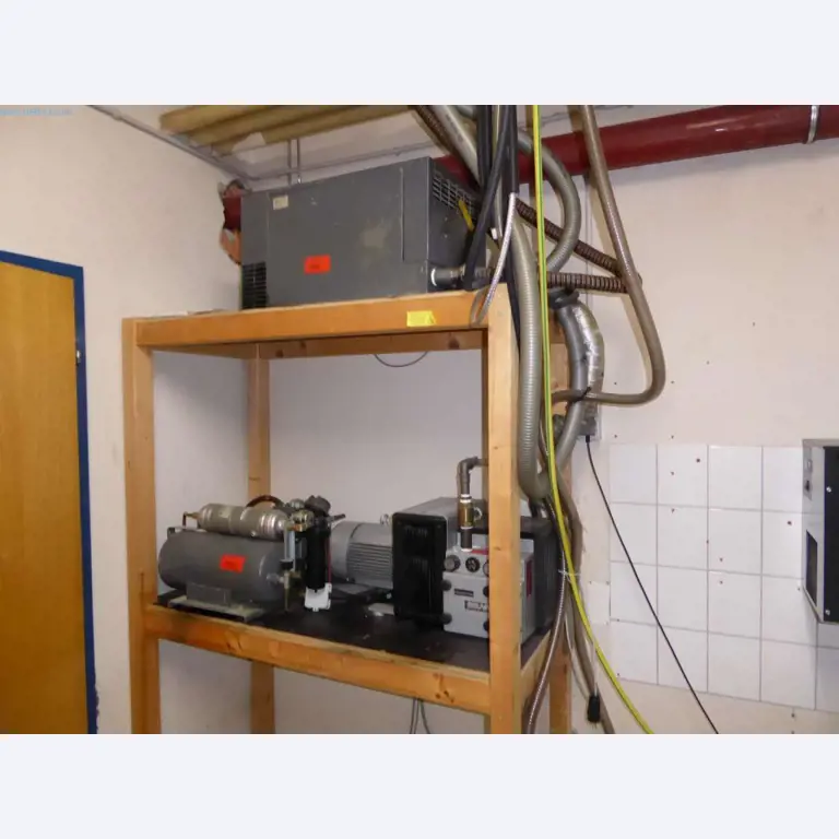 Machines en apparatuur in een drukkerij-42