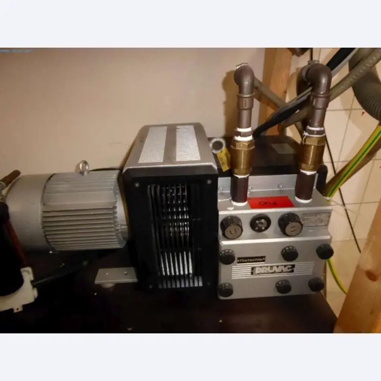 Machines en apparatuur in een drukkerij-43