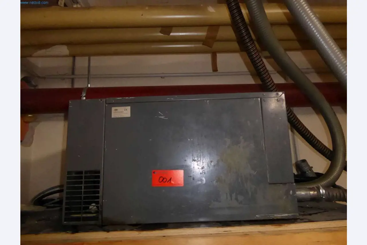 Machines en apparatuur in een drukkerij-45