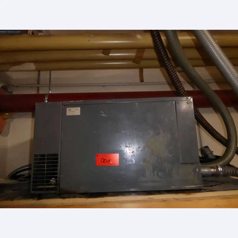 Machines en apparatuur in een drukkerij-45