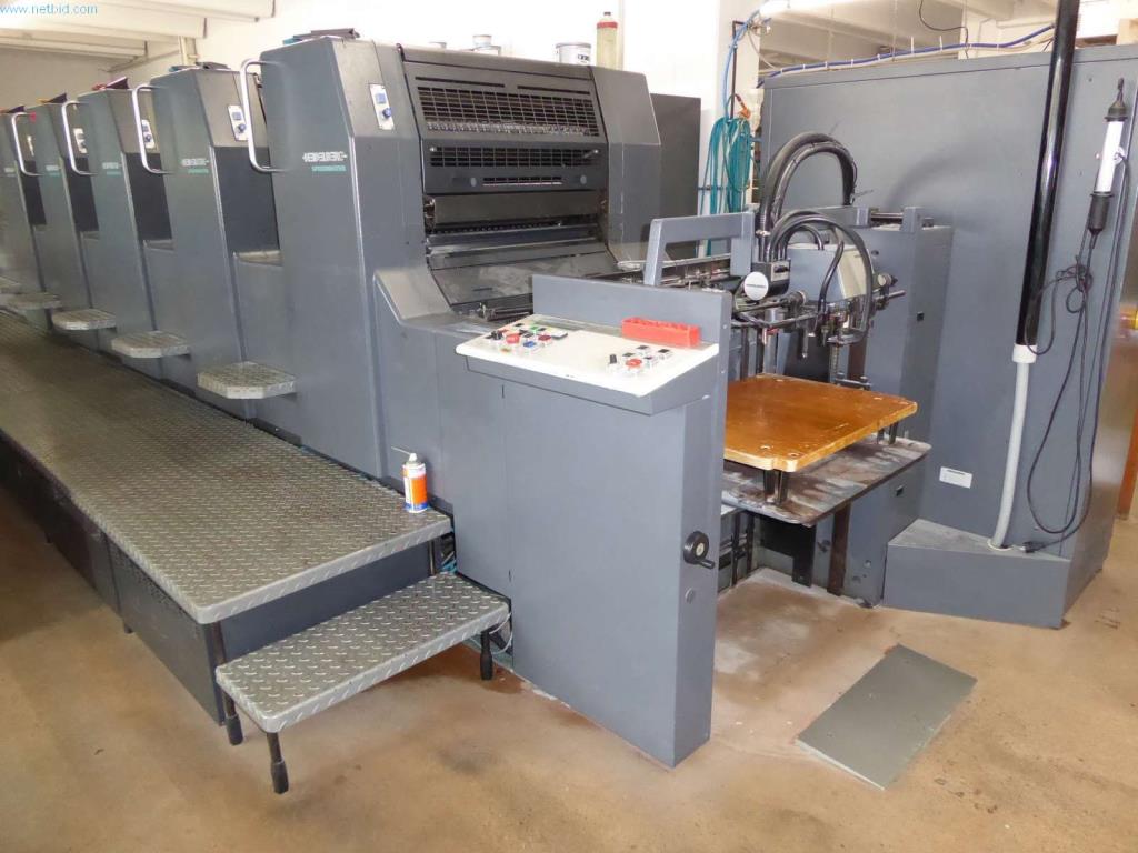 Maszyny i urządzenia w drukarni-46