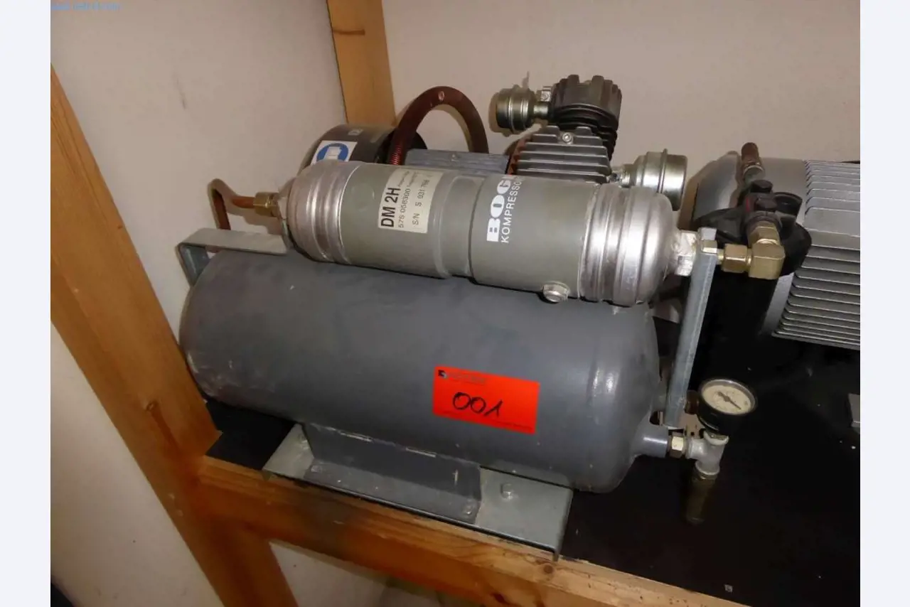 Machines en apparatuur in een drukkerij-47