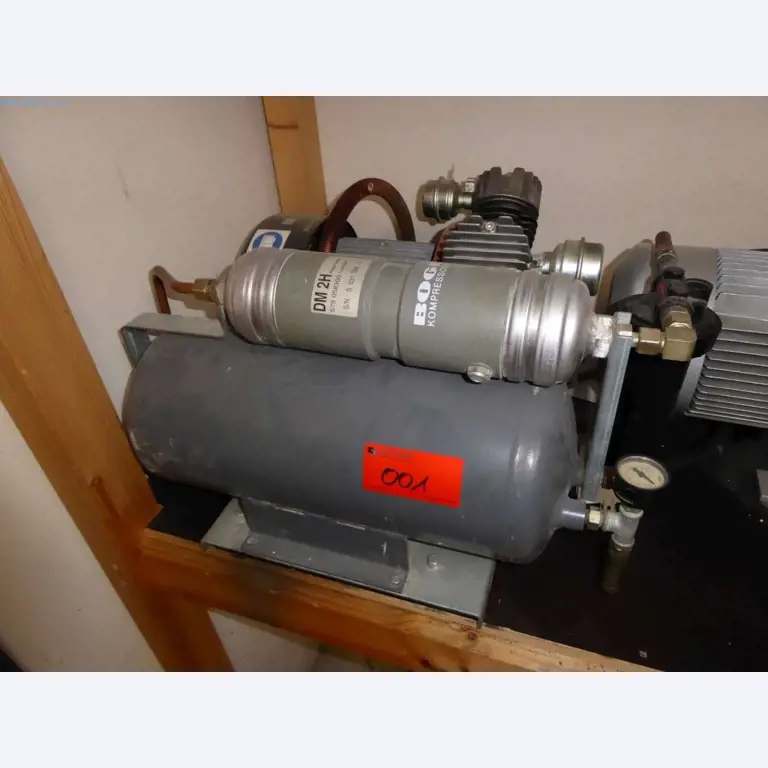 Machines en apparatuur in een drukkerij-47