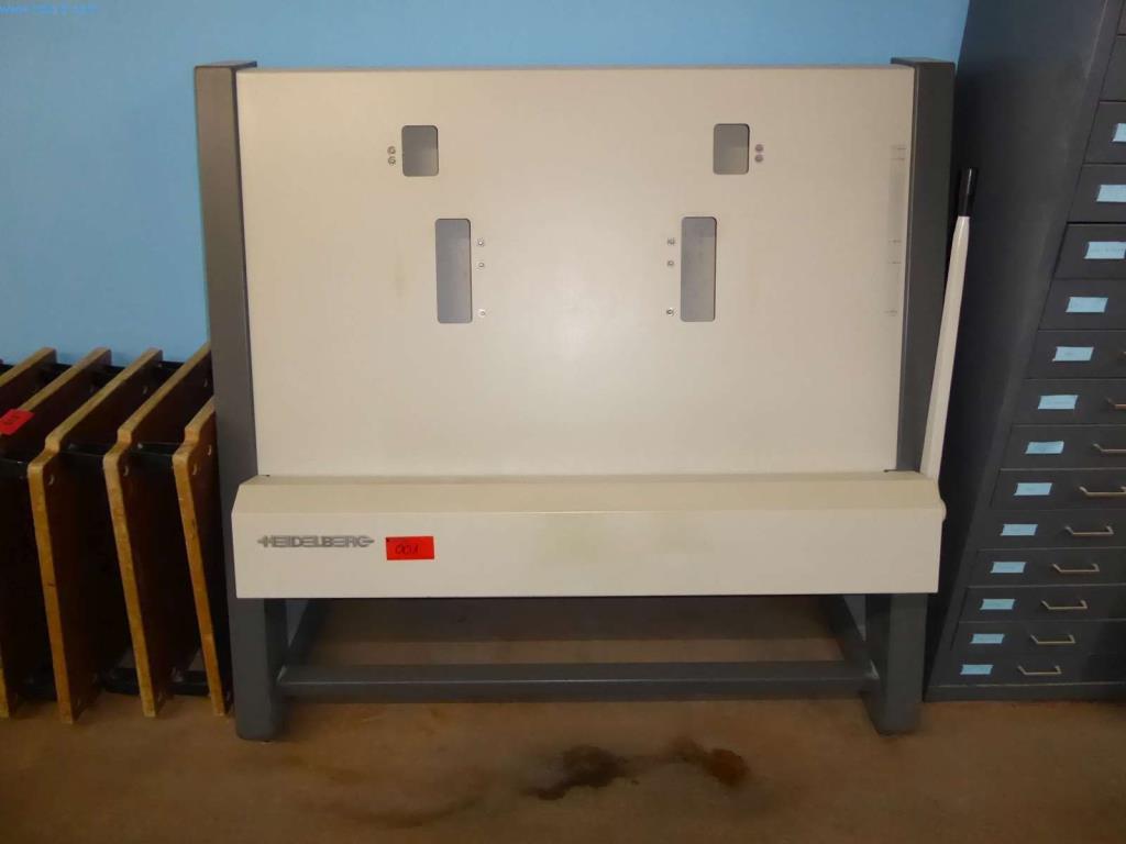 Maszyny i urządzenia w drukarni-48