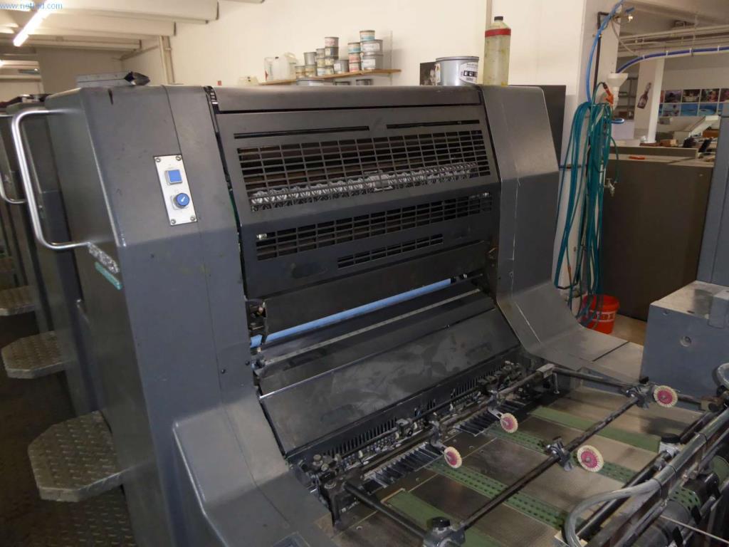 Maszyny i urządzenia w drukarni-52