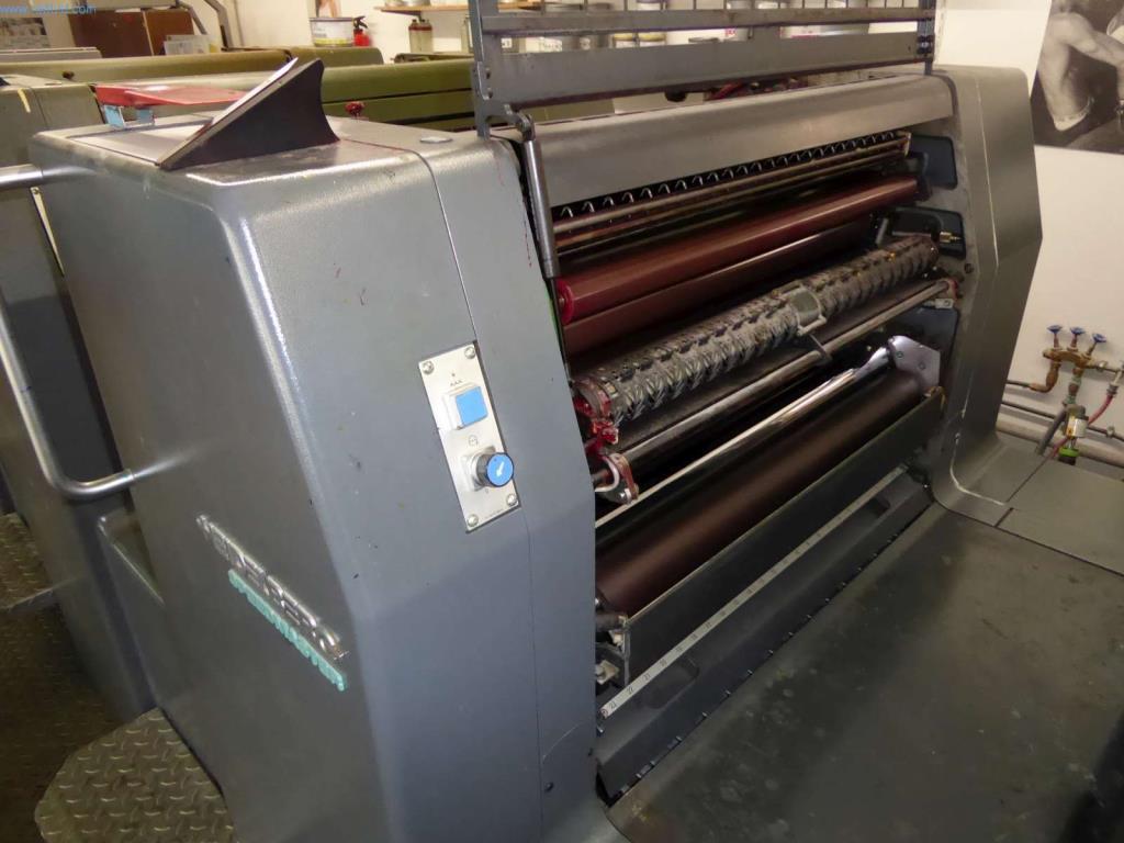 Maszyny i urządzenia w drukarni-5
