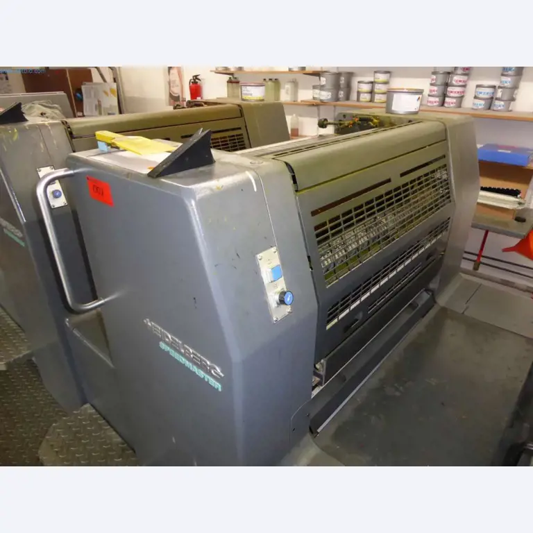 Machines en apparatuur in een drukkerij-6