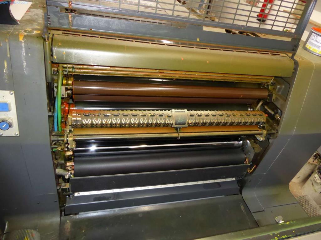 Maszyny i urządzenia w drukarni-8