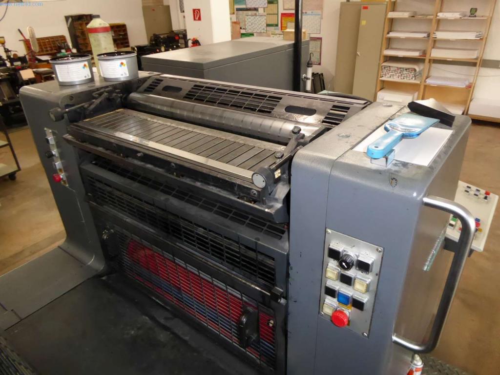 Maszyny i urządzenia w drukarni-9