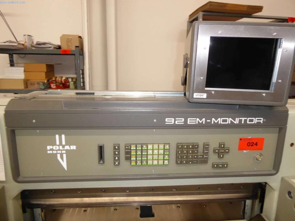 Maszyny i urządzenia w drukarni-10