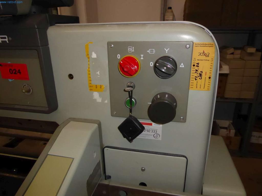 Maszyny i urządzenia w drukarni-11