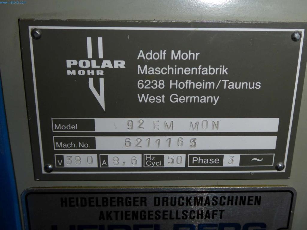 Maszyny i urządzenia w drukarni-12