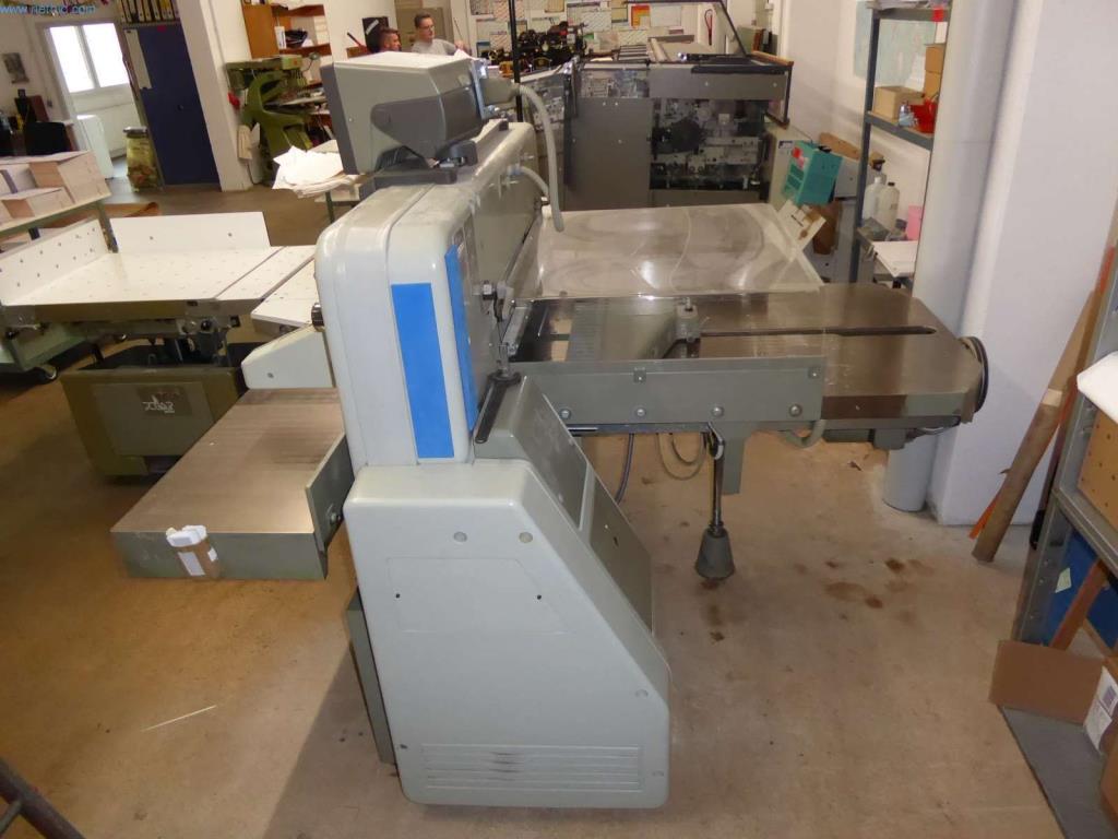 Maszyny i urządzenia w drukarni-13