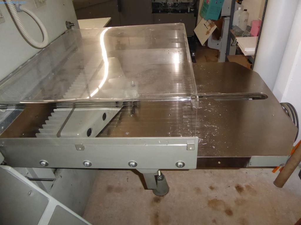 Maszyny i urządzenia w drukarni-14