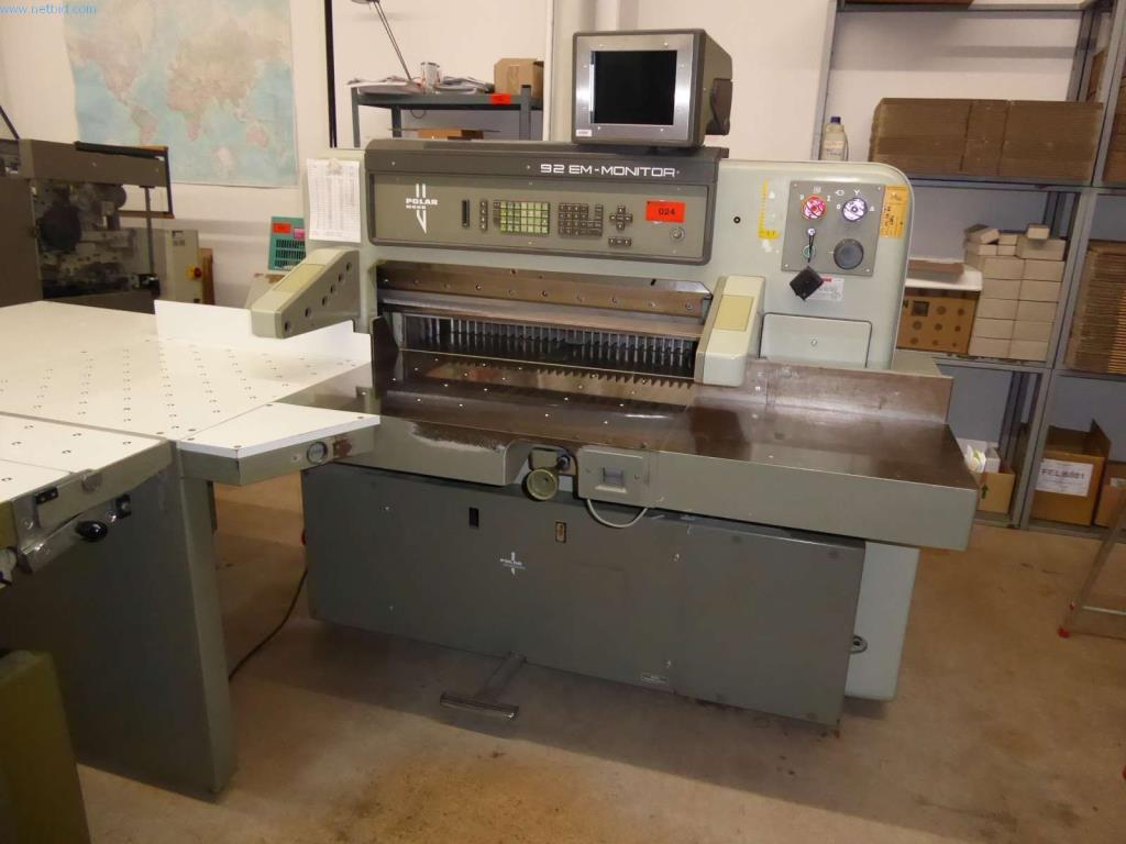 Maszyny i urządzenia w drukarni-1