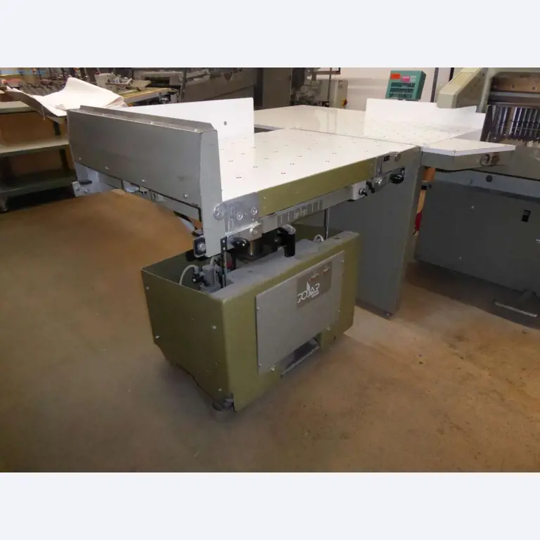 Stroje a zařízení v tiskárně-3