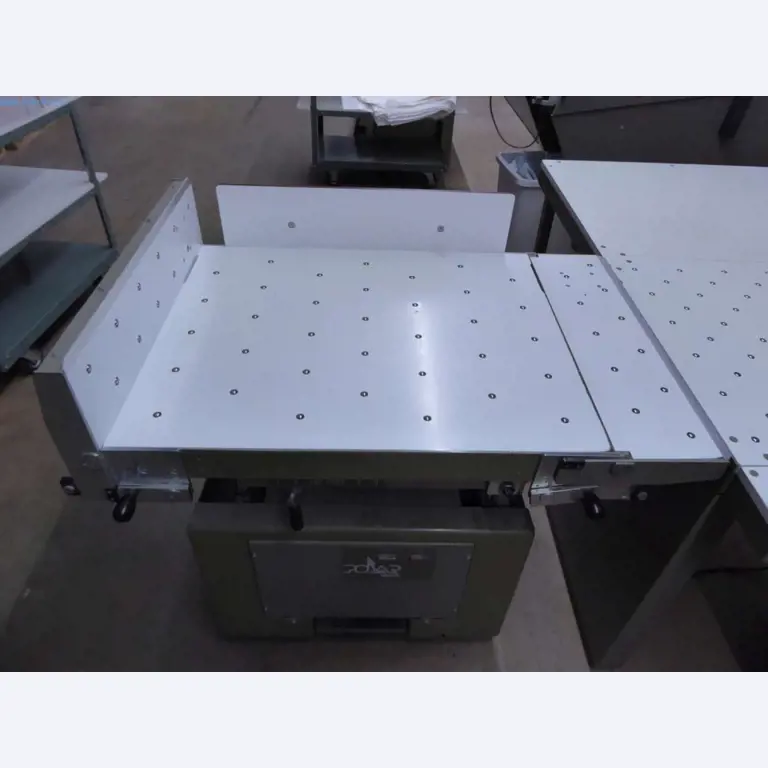 Stroje a zařízení v tiskárně-4