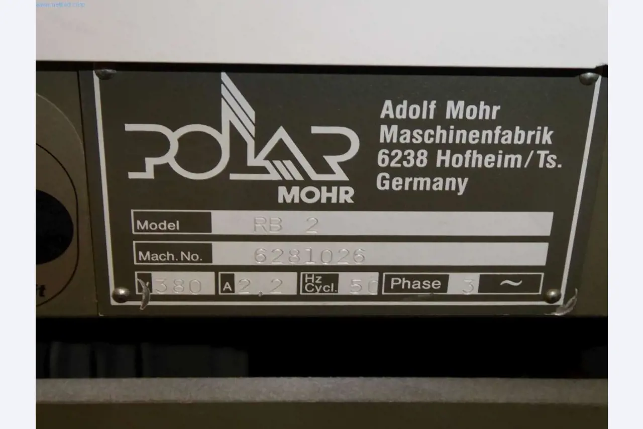 Stroje a zařízení v tiskárně-5